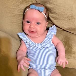 Meet your Posher, Erin